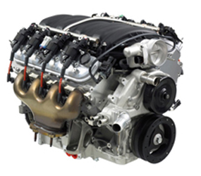 P3365 Engine